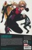 YOUNG AVENGERS MODERN ERA EPIC COLLECTION DARK REIGN TP [9781302961909]